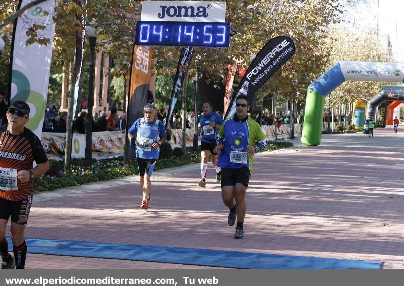 GALERÍA DE FOTOS -- Maratón meta 13.16-13.30