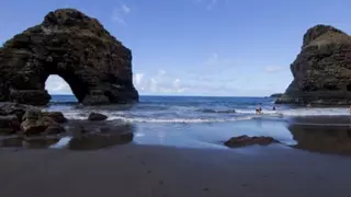 Encuentran el cadáver de un hombre en una playa de Tenerife