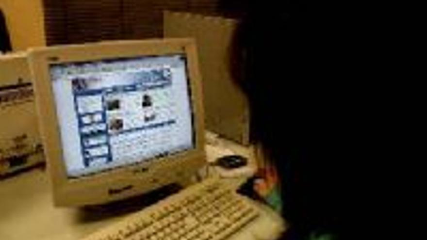 Extremadura también tiene ´barreras´ en internet