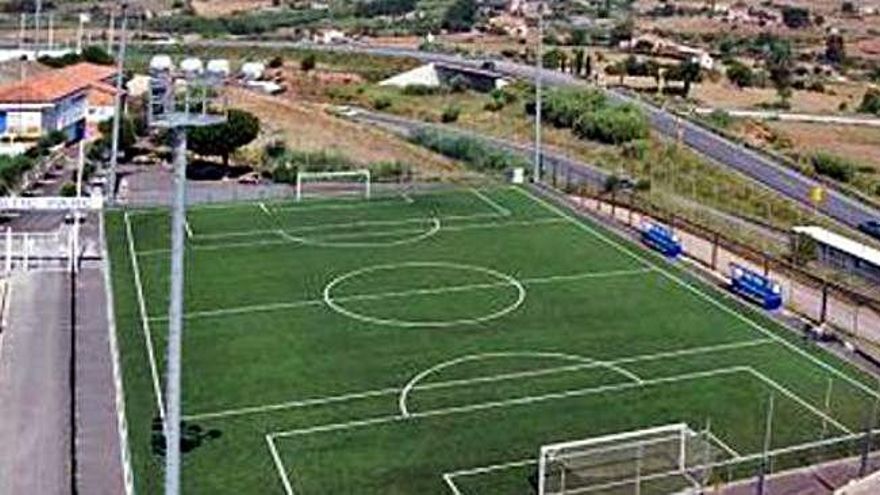 El Gimnàstic Parc són unes instal·lacions propietat del club, que va ser inaugurat l&#039;any 1972