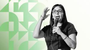 Delcy Rodríguez, la cap a l’ombra del chavisme