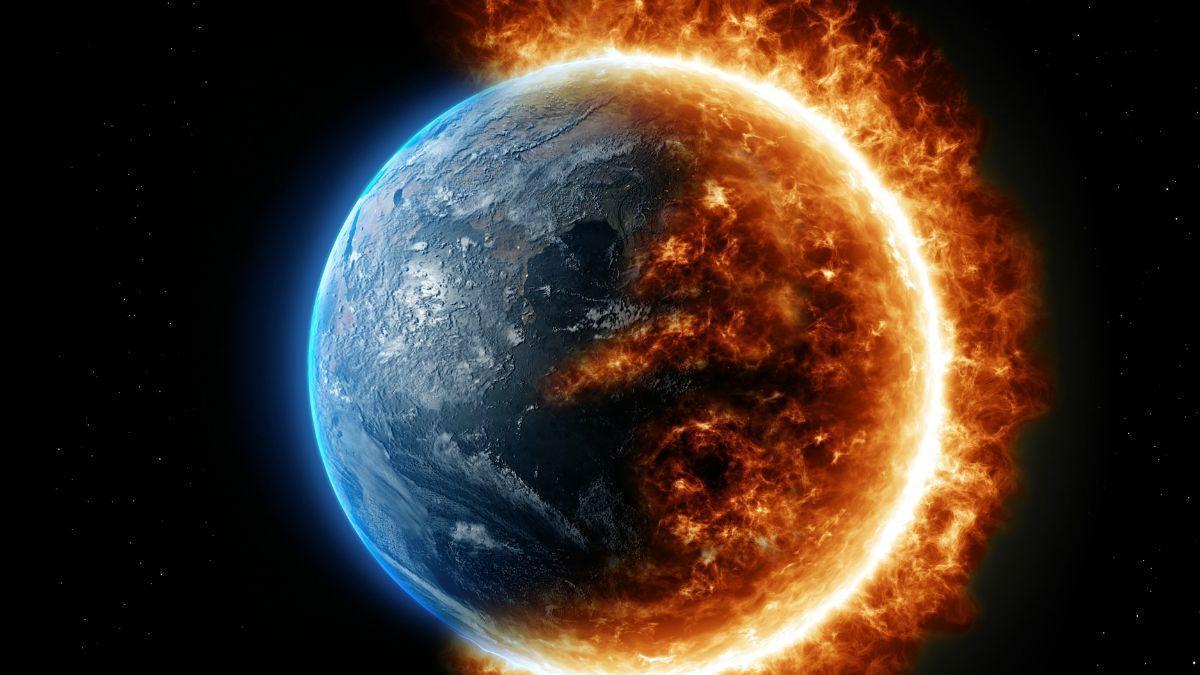 Un nuevo estudio detecta una tasa de calentamiento global cercana a 0,35 °C por década, muy superior a la registrada desde los años setenta.