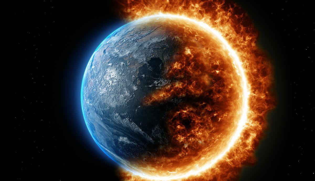 Un nuevo estudio detecta una tasa de calentamiento global cercana a 0,35 °C por década, muy superior a la registrada desde los años setenta.