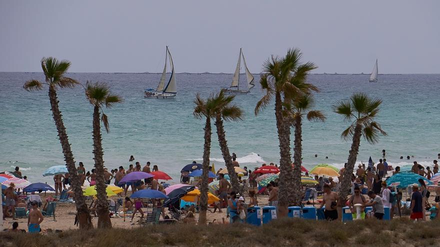 Canet da luz verde al Consejo Asesor de Turismo