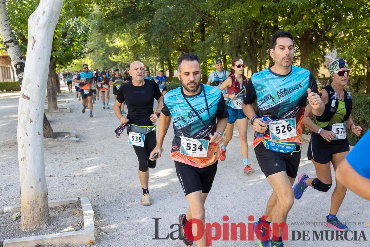 Caravaca Trail Experience (salida 11k)