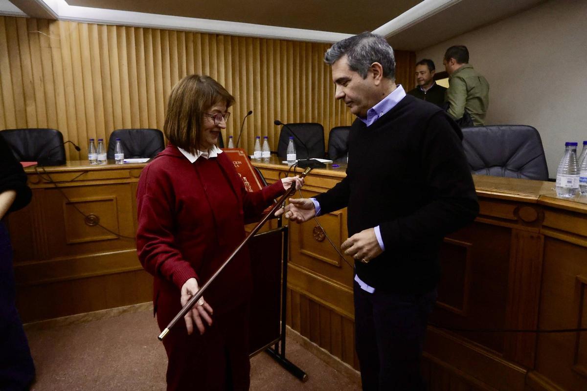 MOCIÓN DE CENSURA EN CHIVA: El PSOE recupera la alcaldía de Chiva tras ...