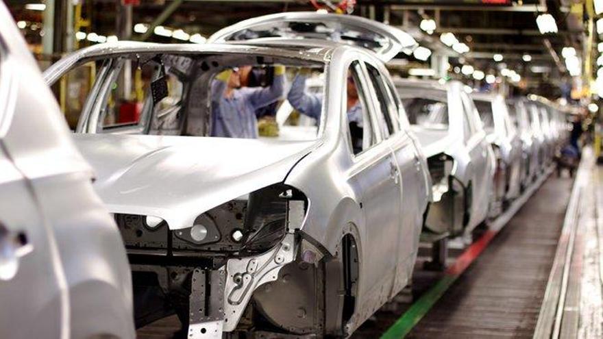 Nissan quiere prescindir de 20.000 trabajadores en todo el mundo