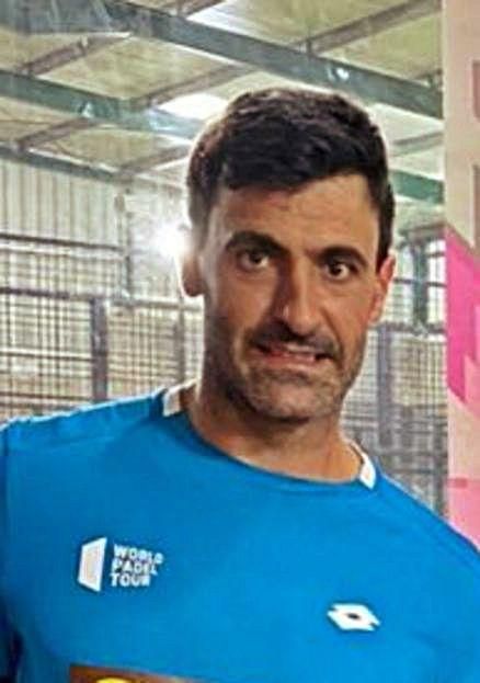 Borja Yribarren