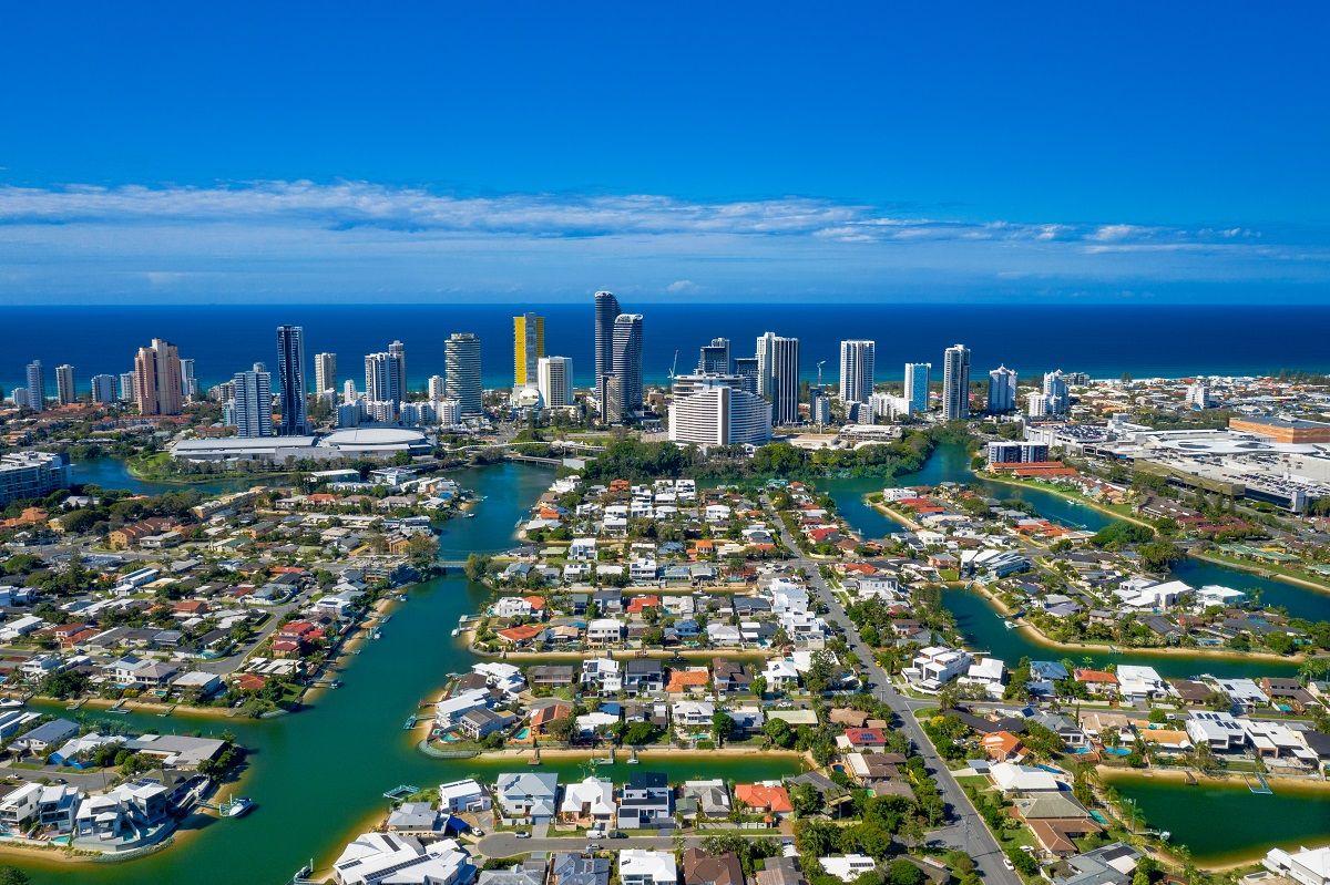 Gold Coast, Australia