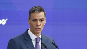 Sánchez amb Junts, Feijóo amb Vox