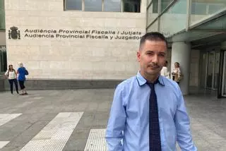 Penas mínimas para un maltratador que secuestró a su expareja y le rapó el pelo