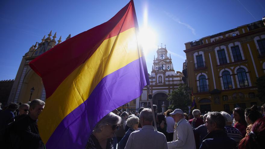 Memoria republicana