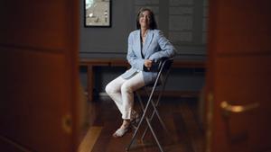 Teresa Garcia-Milà: "La llei del lloguer no protegeix a qui més ho necessita"