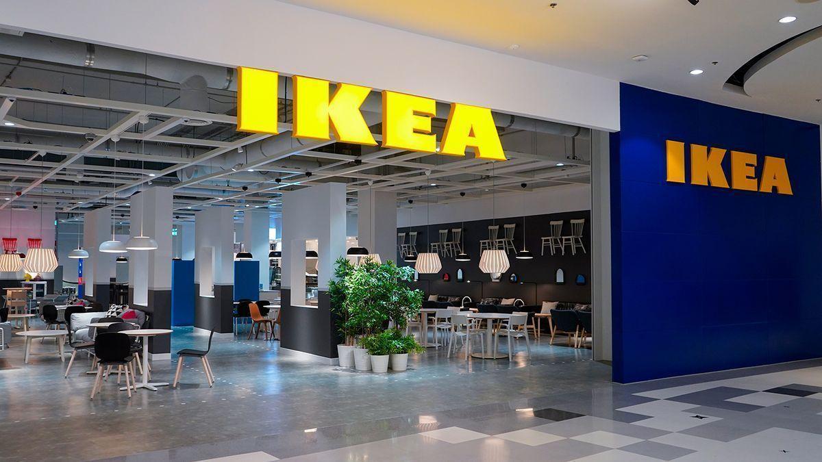 ¿Compartes piso? El truco de Ikea para delimitar el espacio en las zonas comunes