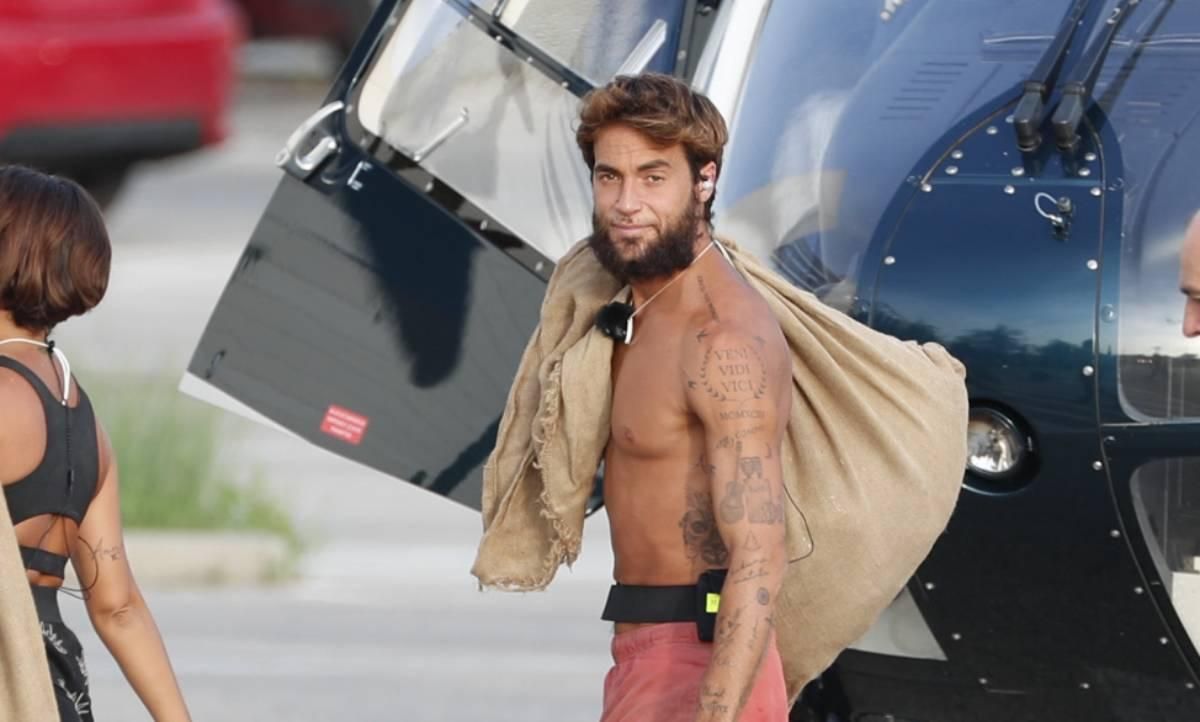 Montoya se encuentra retirado de la televisión tras no acudir al 'Debate Final' de 'Supervivientes 2025'