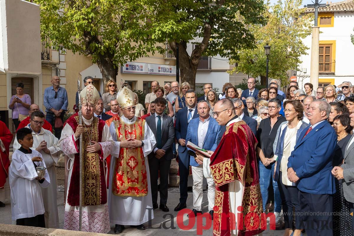 Fundación del camino Espiritual del Sur