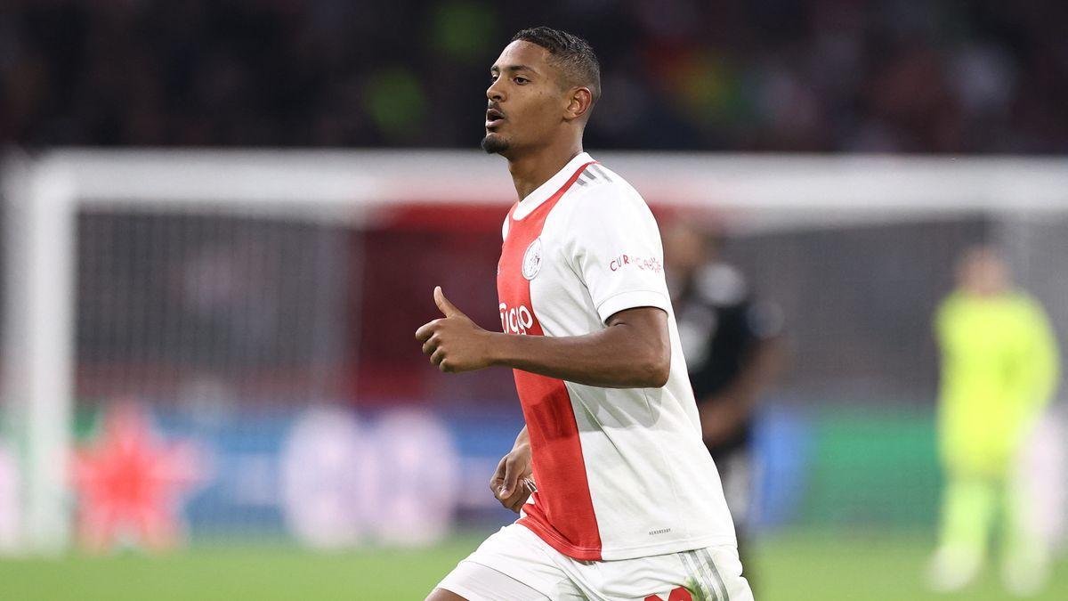 El delantero Champions en el que estaría interesado el Barça