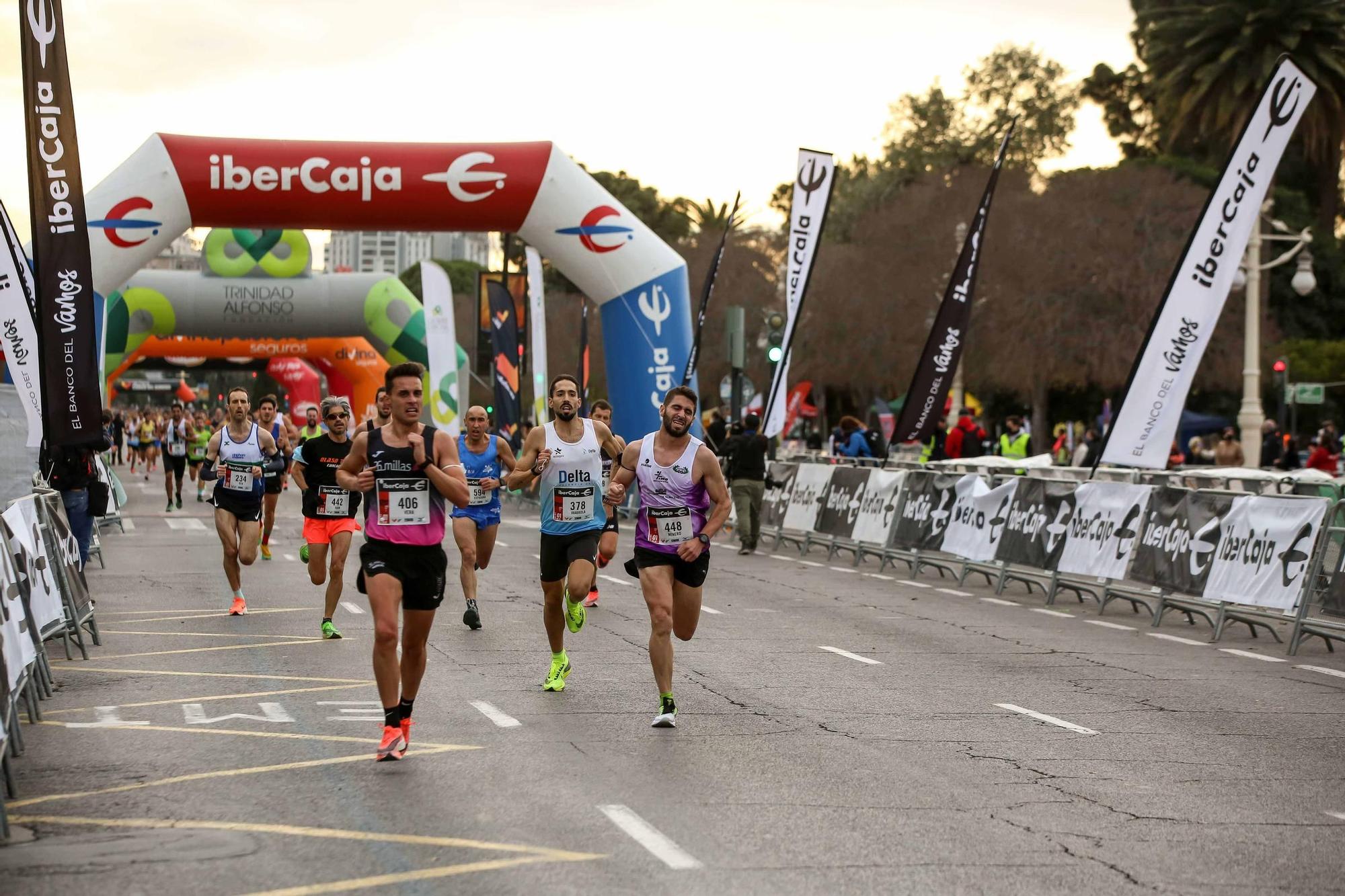 10K Valencia Ibercaja