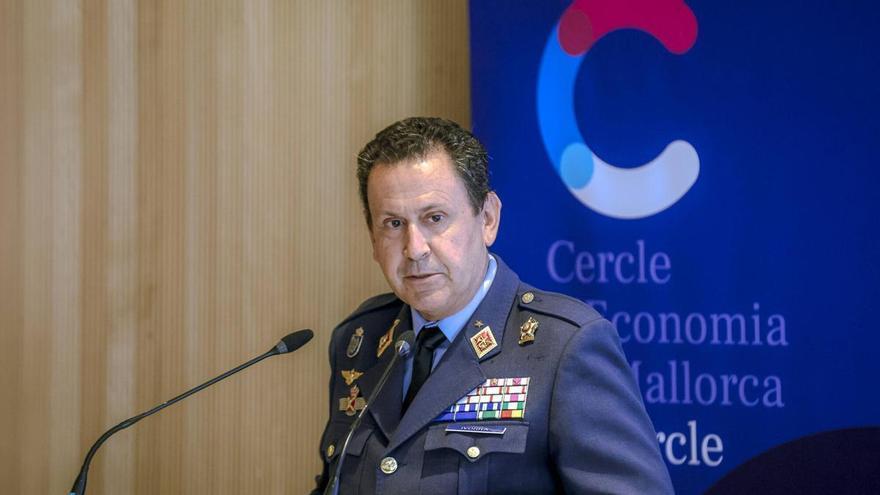 "Las industrias de defensa se han convertido en nuestro cuarto ejército"