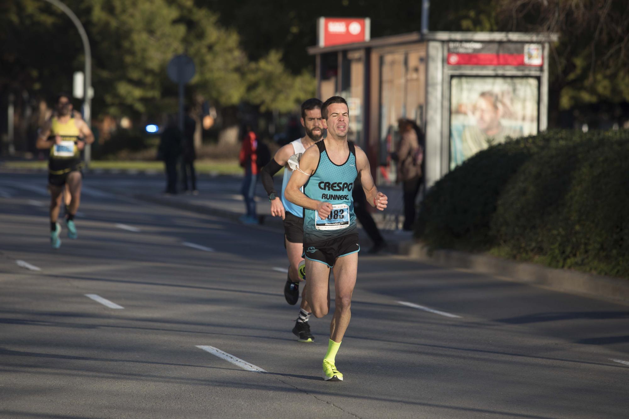 Búscate en la XXVIII Carrera Popular Galápagos