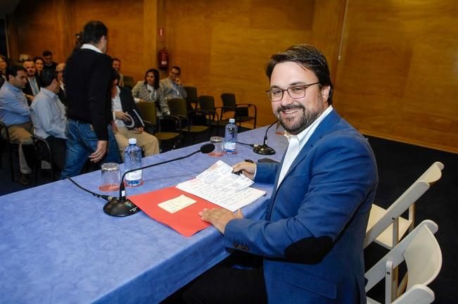 REUNION  PP. NUEVO COMITE EJECUTIVO REGIONAL