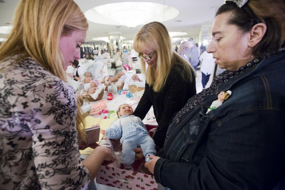 Feria Reborn en València