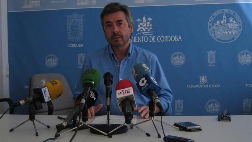 El Ayuntamiento de Córdoba abre una investigación por apagones del alumbrado público