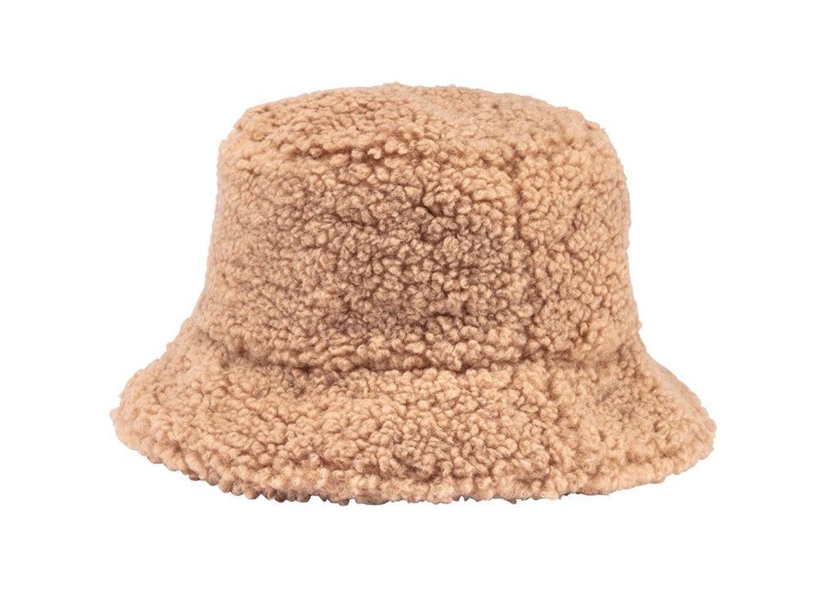 Sombrero de peluche (Precio: 4,40 euros)