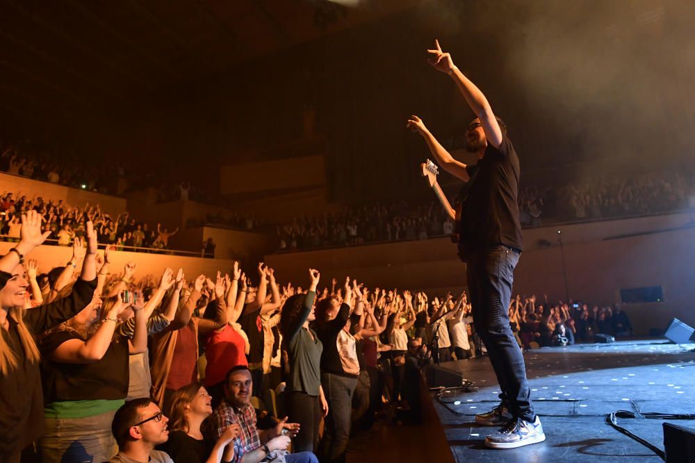 Concerts dels Gossos a l''Auditori