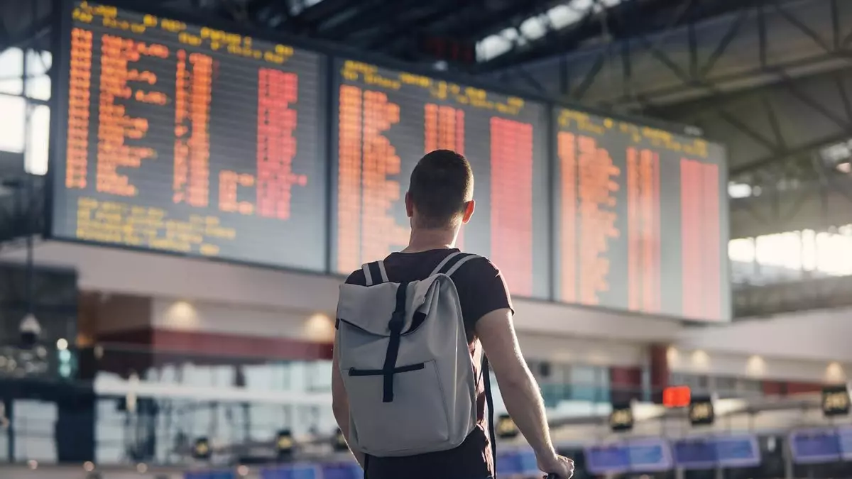 Las razones por las que deberías contratar un seguro de cancelación para tu próximo viaje