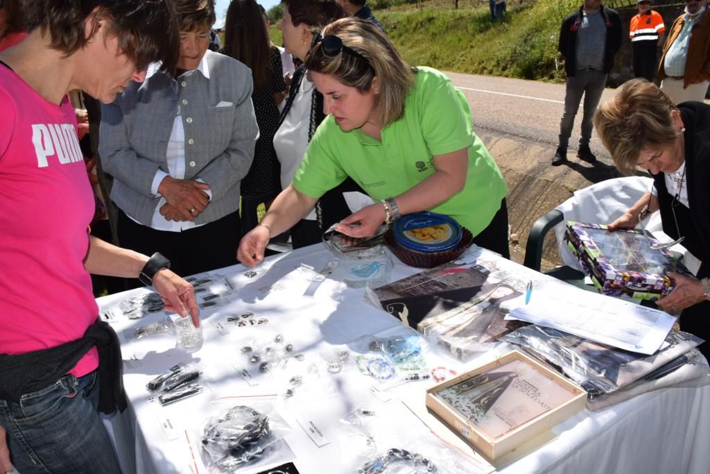 Romería de las Siete Hermanas de La Raya