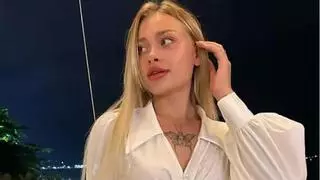 Maria Kovalchuk: quién es la influencer que ha aparecido en una cuneta con columna, brazos y piernas rotos