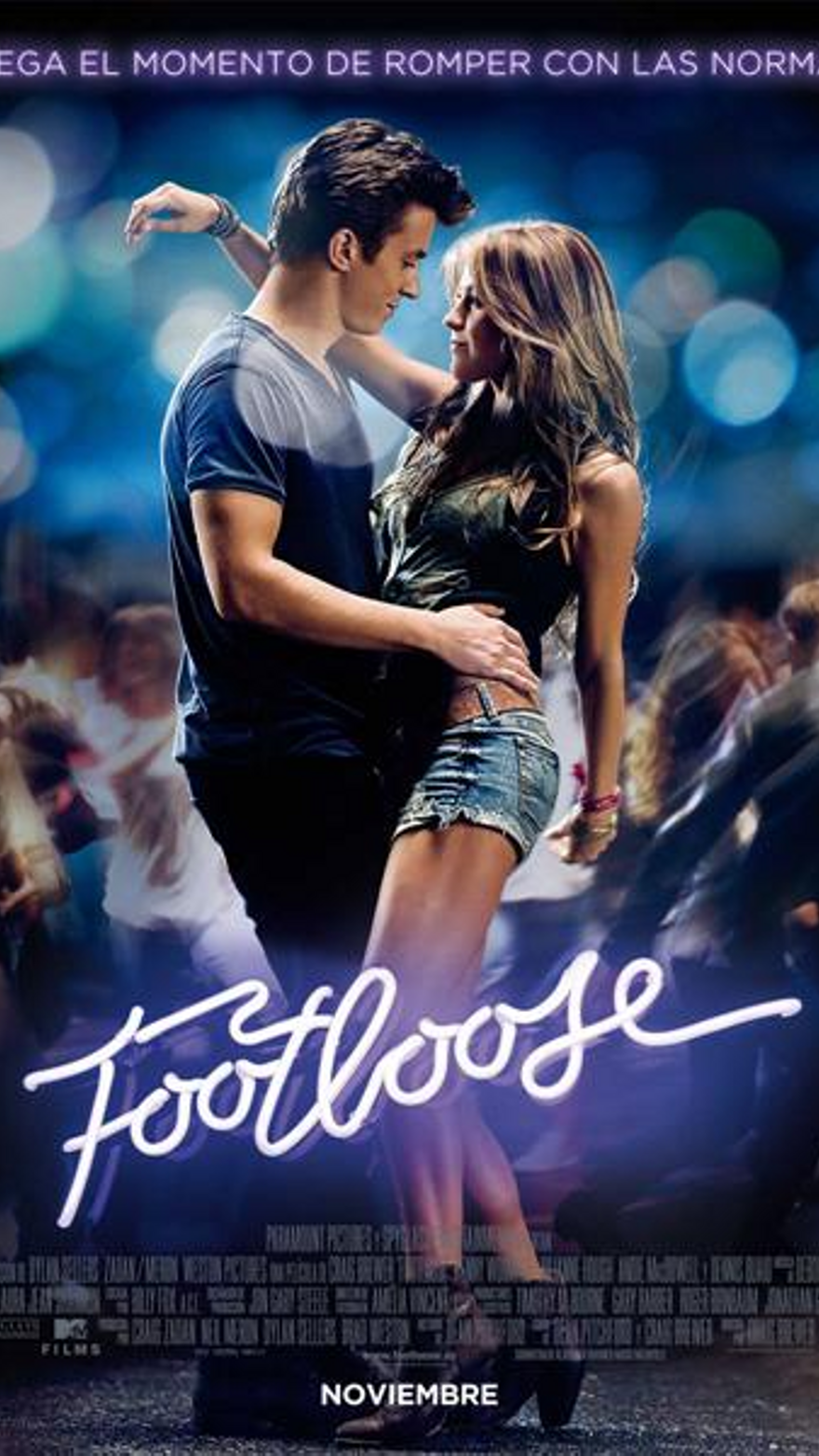 Footloose