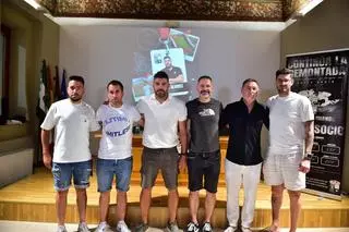 La UPP regresa con fuerza