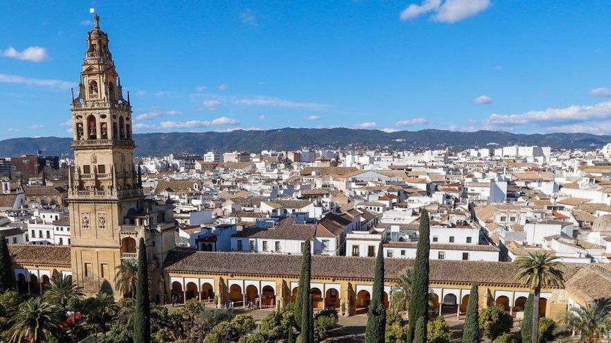 La calle de Córdoba que recuerda uno de los oficios más antiguos de la historia