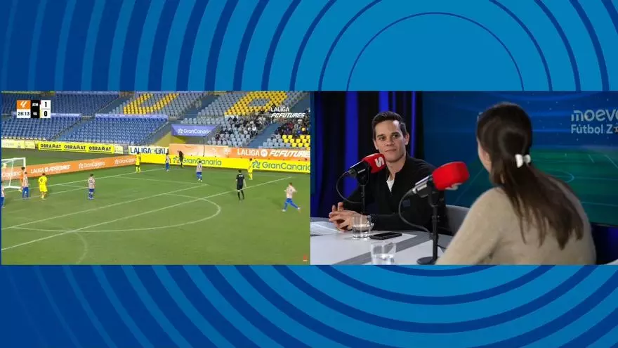 FC Futures: La historia de Iñigo Asorey