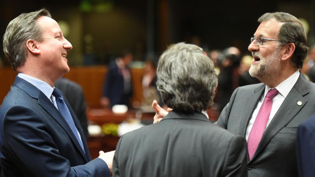 “El més probable és que les eleccions siguin el 26 de juny”.