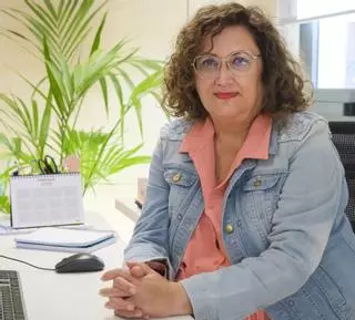 Guadalupe González Taño: «El 012 es clave en la transformación digital de la administración canaria»