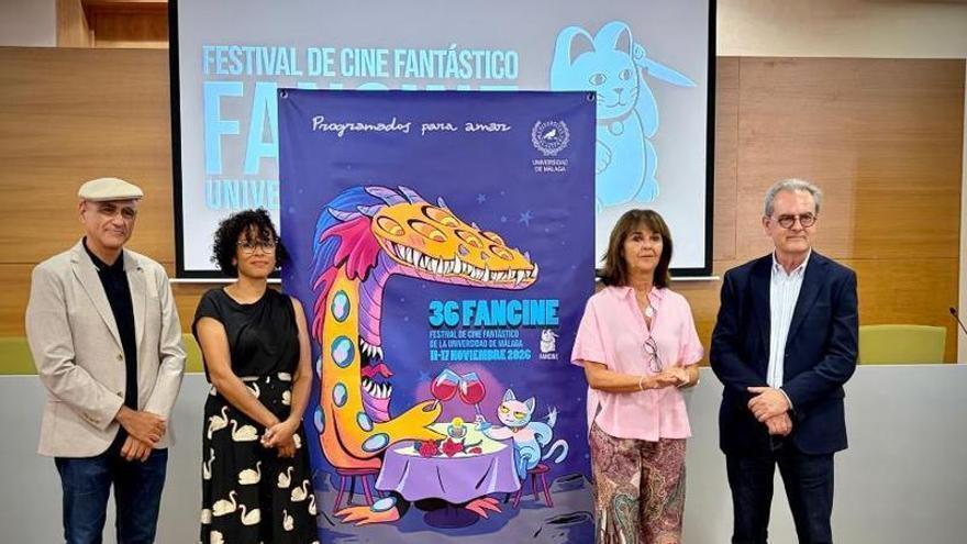 Los carteles de Fancine y de la Feria: hacer las cosas bien y no hacerlas bien