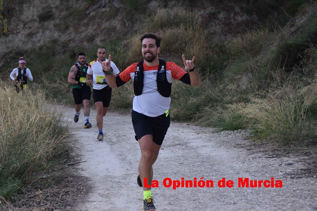 Trail Puentes de Cieza 2022