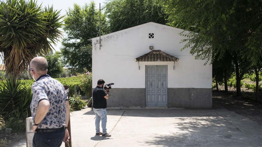 Detenido en Cuenca un hombre fugado tras matar a cuchilladas a su pareja en Córdoba