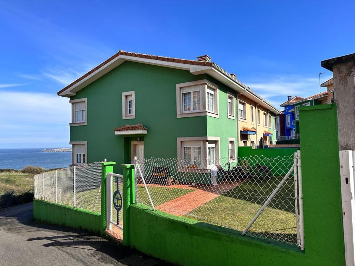 Casa en venta en Xivares