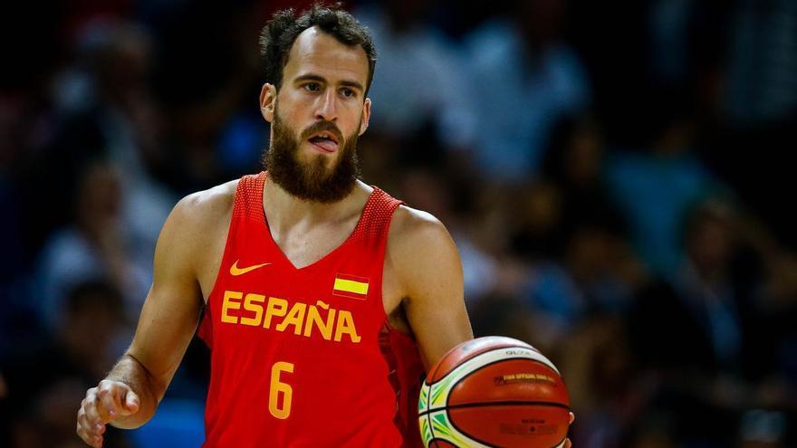 «Deseo que el Lucentum suba pronto a la ACB,  he jugado contra ellos y sé el ambiente que se vive»