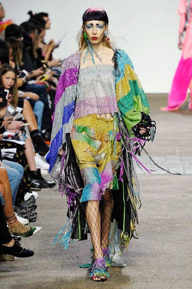 Fashion East