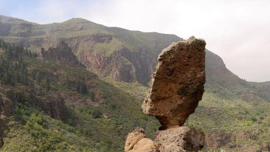 Roque de la Vela