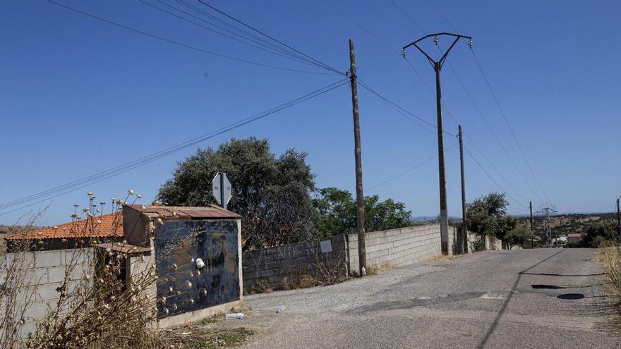 Vídeo | La reurbanización del Polígono Ganadero de Cáceres