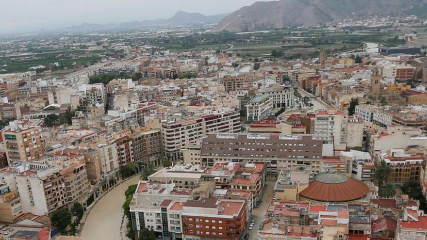 La solución de la Vega Baja está en la ingeniería