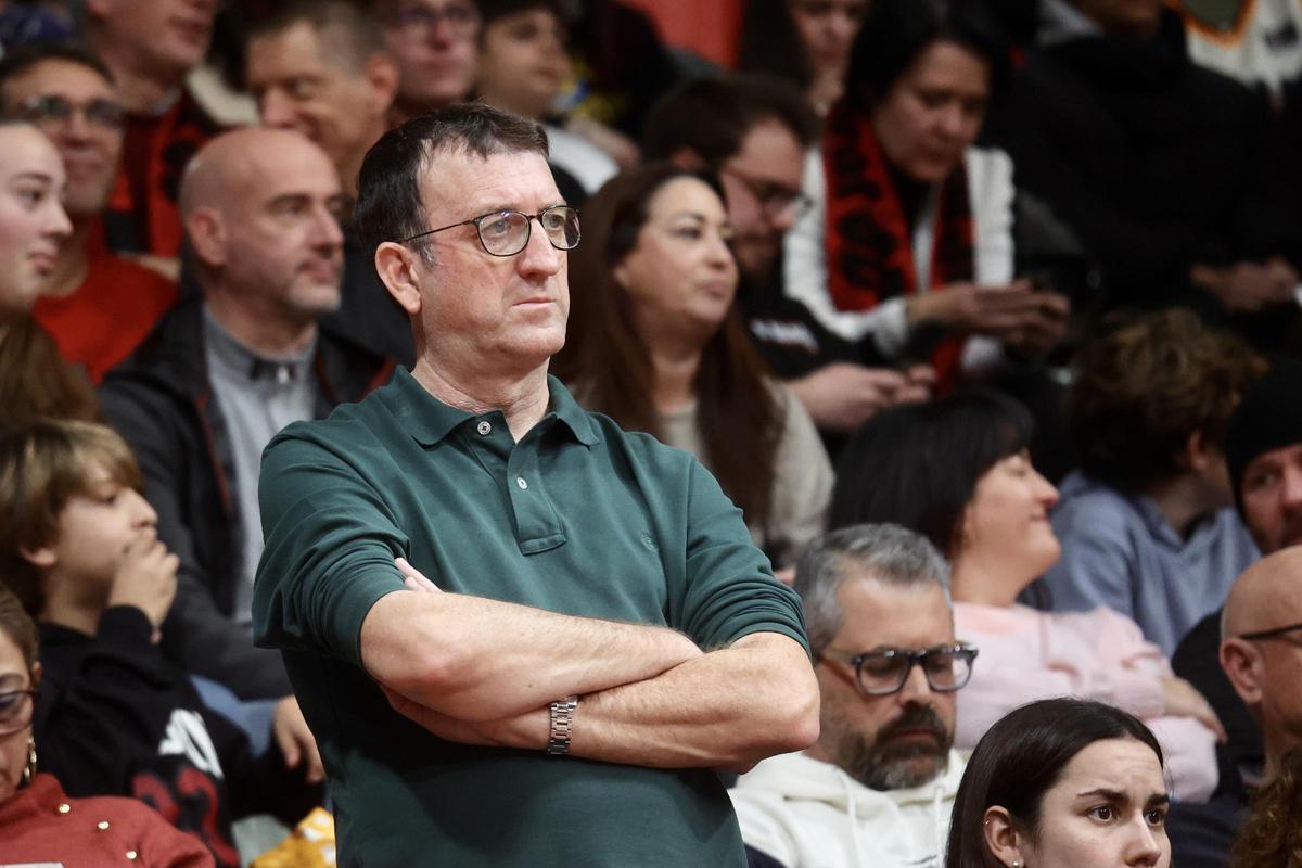 Las mejores imágenes de la victoria de UCAM Murcia frente a Casademont Zaragoza