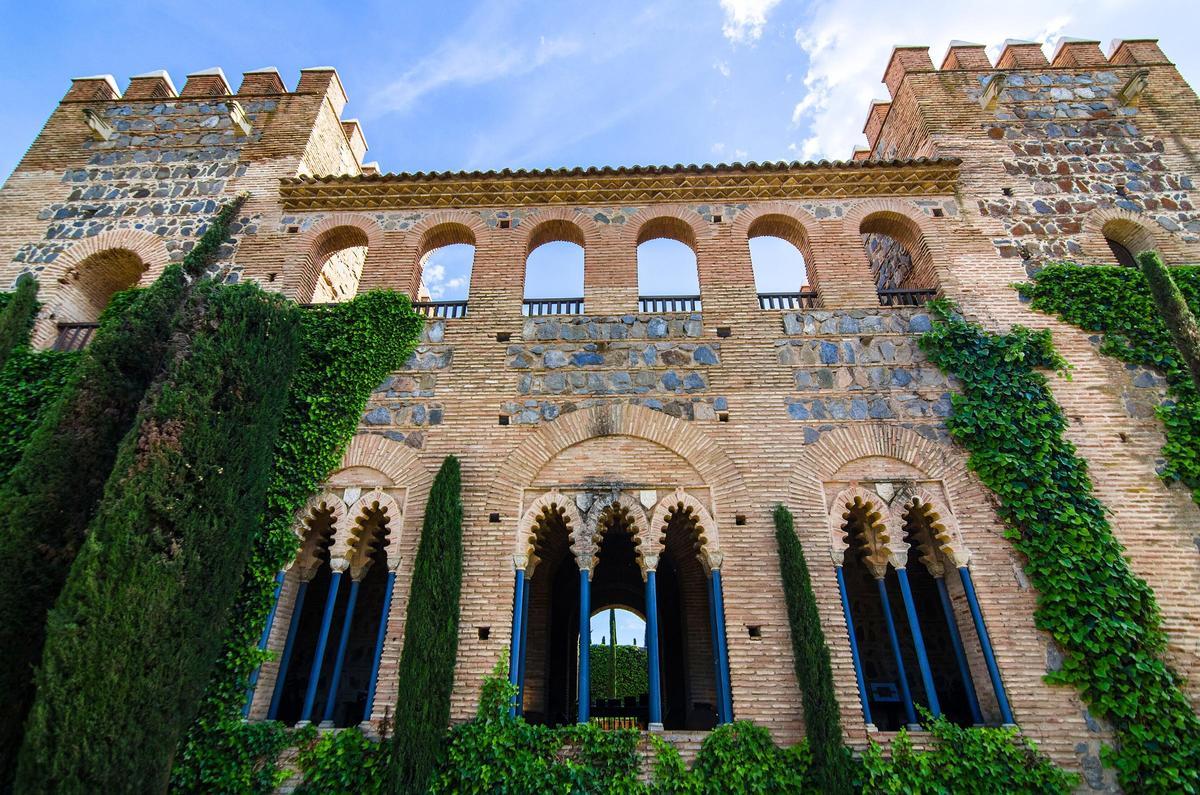 El Palacio de Galiana es perfecto para celebrar cualquier ocasión