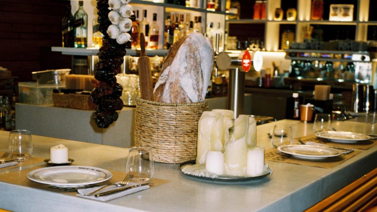 El Tierra Brava cambia de aires